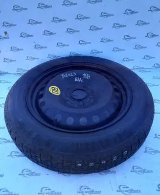 Ford Focus R16 spare wheel 1S71MF