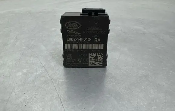 Land Rover Defender Other control units/modules L8B214F012