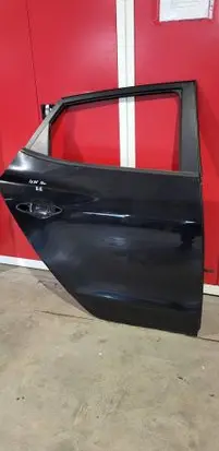 Hyundai ix35 Rear door