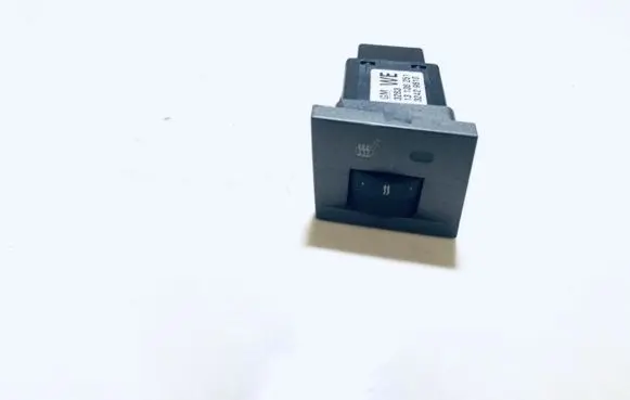 Opel Signum Seat heating switch 13138251 32429810