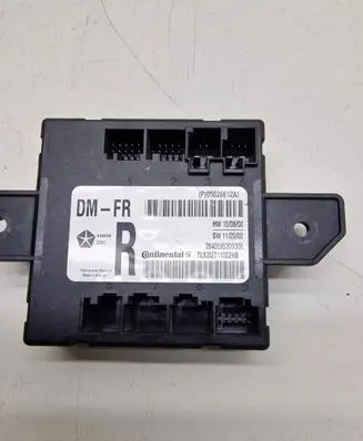 Lancia Thema Door control unit/module 05026612AI 2840595309300 TIX212711002HB