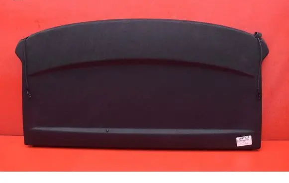 BMW 1 E82 E88 Parcel shelf 