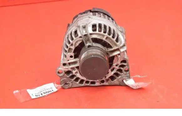 Generator/alternator