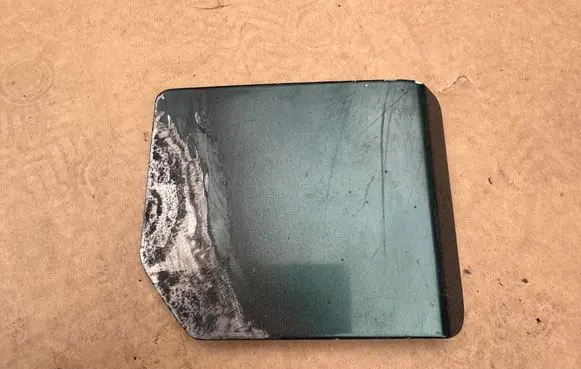 Volkswagen Transporter - Caravelle T4 Fuel tank cap KLAPKAPALIWAT41