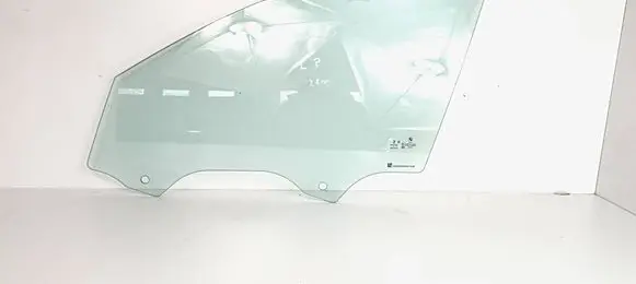 BMW 3 G20 G21 Front door window glass four-door 7432229