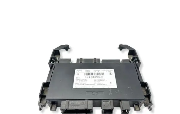 Mercedes-Benz C W204 Seat control module A2048209485 A2048201626 A2044420811