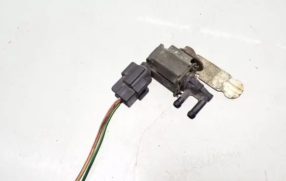 Mazda 626 Turbo solenoid valve K5T48075