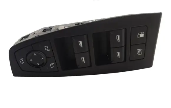 BMW 2 Active Tourer U06 Quarter vent window switch 5A4B1C9 9108911