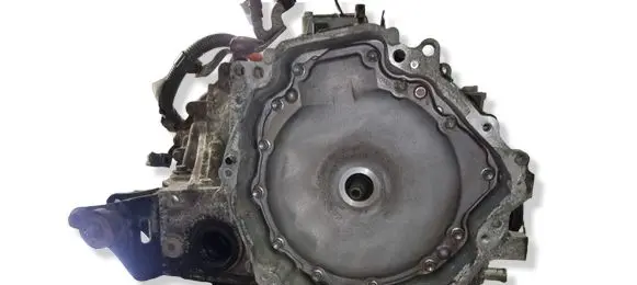 Toyota Prius (XW30) Automatic gearbox P4106