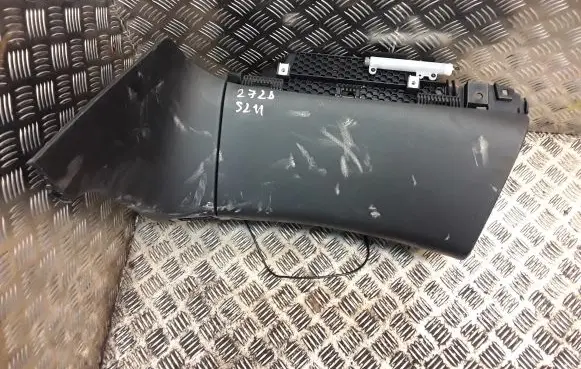 Mercedes-Benz E W211 Glove box 2118603305 A2118603305