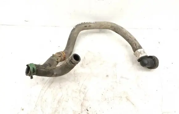Renault Kangoo II Engine coolant pipe/hose