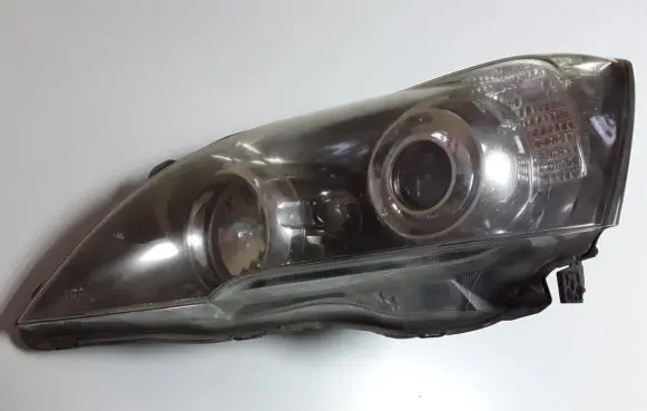 Honda CR-V Headlight/headlamp P6916L