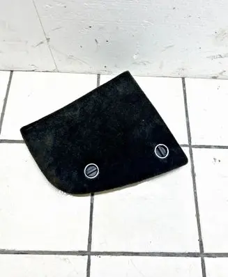 Bentley Continental Trunk/boot trim cover 3W8867428AQ4BH 5138508 3W8867428A