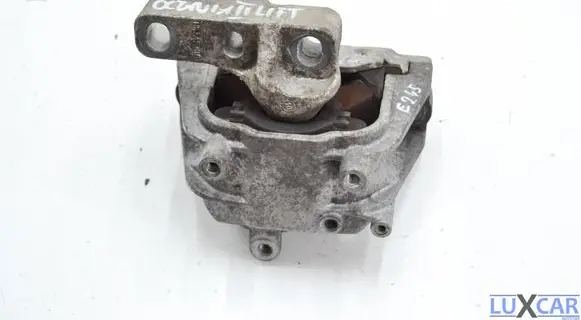 Skoda Octavia Mk2 (1Z) Engine mount bracket 1K0199262CN