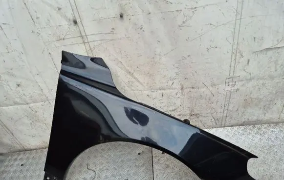 Volvo S80 Fender