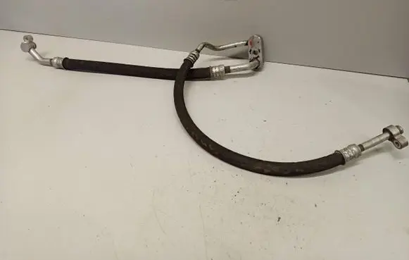 Opel Frontera B Air conditioning (A/C) pipe/hose 971660001