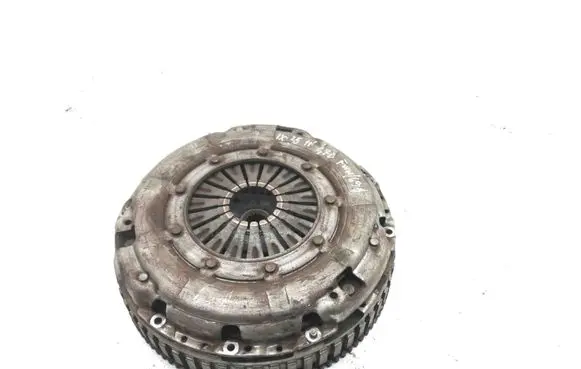 Hyundai ix35 Clutch set kit