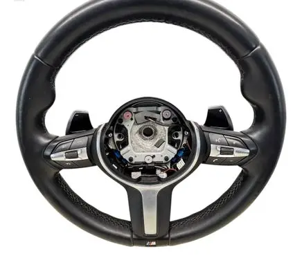 BMW 3 F30 F35 F31 Steering wheel 32307850403 7850403 32307846032