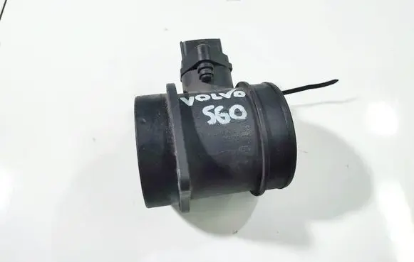 Volvo S60 Mass air flow meter 8670115 0280218088
