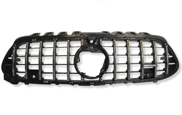 Mercedes-Benz A W177 AMG Front bumper upper radiator grill A1778882000AUTOAS8 A1778882000