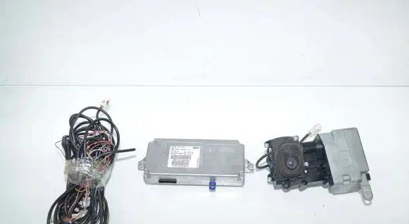 BMW 6 F06 Gran coupe Reversing camera 9282420 66539282420 66539288002