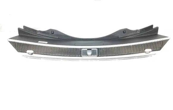 Audi A8 S8 D4 4H Trunk/boot sill cover protection 4H0863471D