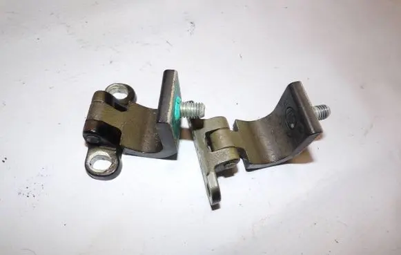 Skoda Roomster (5J) Tailgate/trunk/boot hinge