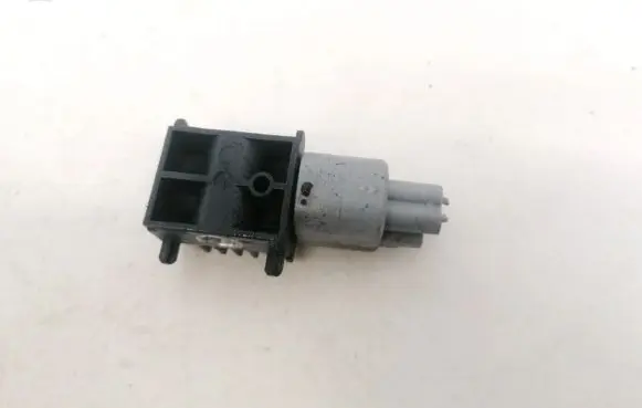 Ford Galaxy Airbag deployment crash/impact sensor 3M5T14B342AB 3M5T-14B342-AB