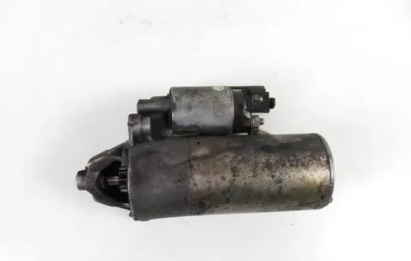 Ford Focus Starter motor 