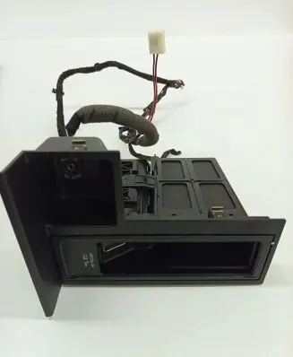 Volkswagen Tiguan Other control units/modules 5N0035341G 1000003011