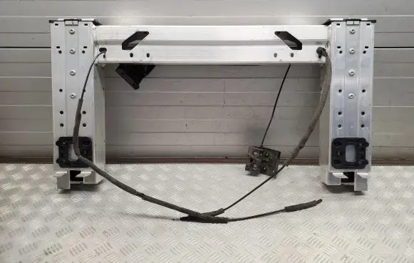 Audi S5 Convertible roof roll over bar P70262596 H0231200