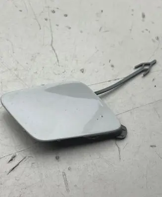 Audi A3 S3 8V Front tow hook cap/cover 8V3807241C