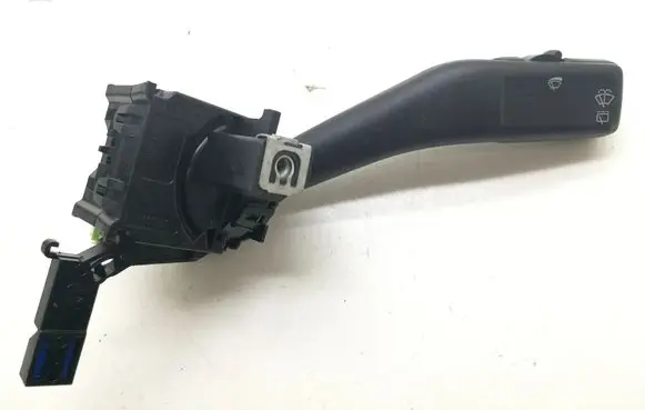 Volkswagen Touran I Wiper speed switch 1K0953519