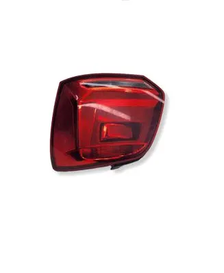 Volkswagen Polo V 6R Rear/tail lights 6C0945096F 0287314108 6C0945112