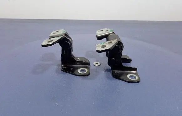 Jeep Grand Cherokee Front door hinge set 85574F
