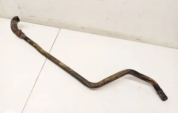 Seat Alhambra (Mk1) Engine coolant pipe/hose 