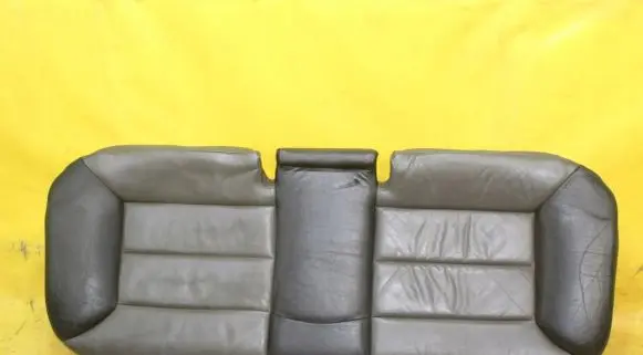 Rear seat