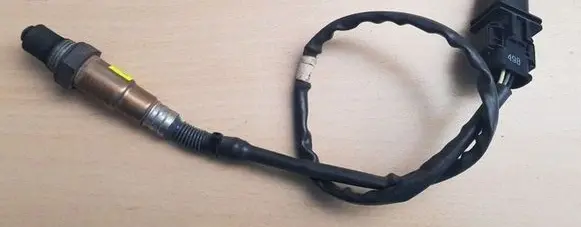 Volkswagen PASSAT CC Lambda probe sensor 03L906262S