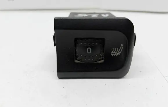 Seat Leon (1M) Seat heating switch 1M1963564