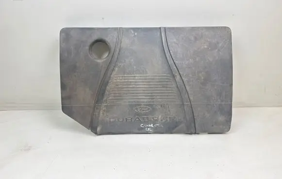 Ford Focus C-MAX Engine cover (trim) 4MSG6A949AF