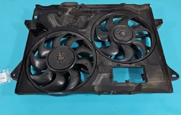 Opel Antara Fan set IMPRK1401108