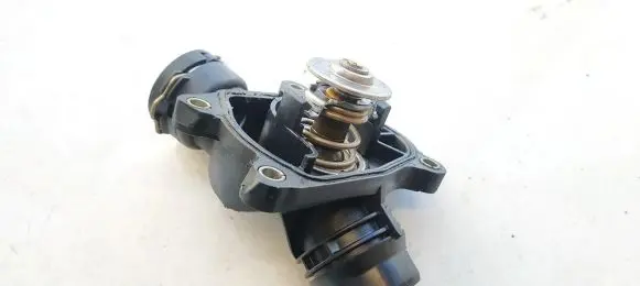 BMW X5 E53 Engine coolant pipe/hose s900837 i162837