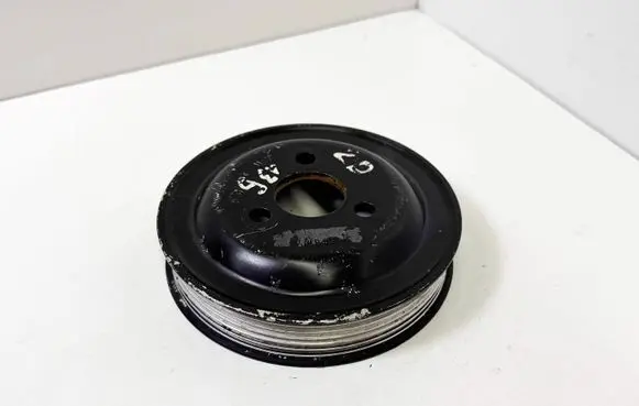 BMW 3 E92 E93 Power steering pump 7810810 32427810810
