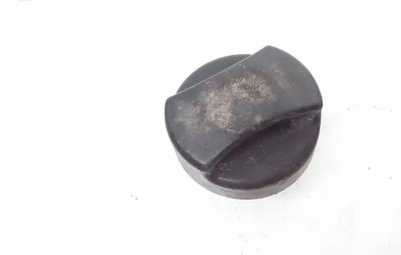 Fuel tank filler cap