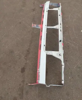 Mercedes-Benz Sprinter W901 W902 W903 W904 Radiator support slam panel A9018800351