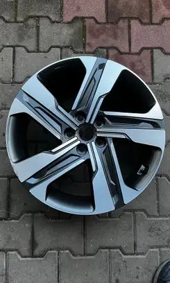 KIA EV6 R19 alloy rim 52910-P2330