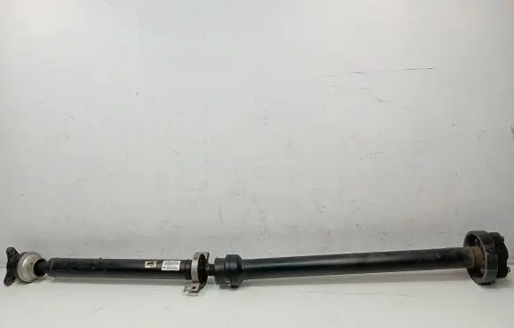 Mercedes-Benz GLC C253 Drive shaft (set) A2531201