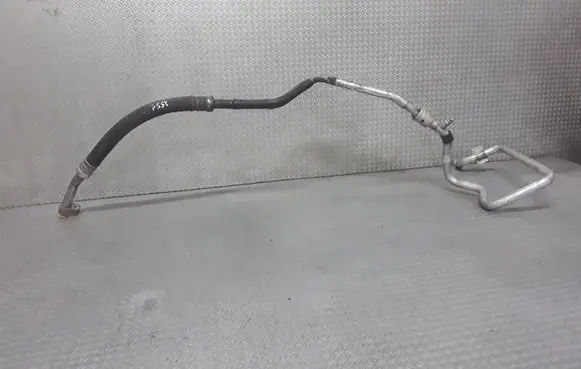 Volkswagen Phaeton Air conditioning (A/C) pipe/hose 3D1260712A
