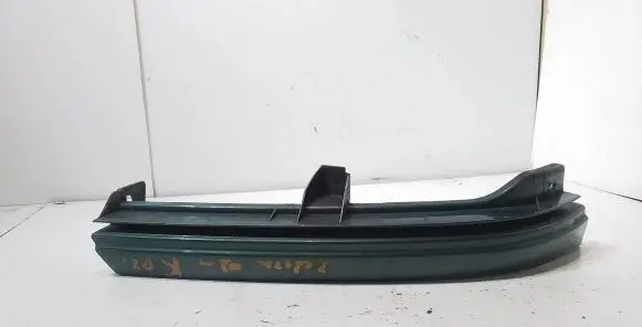 Opel Zafira A Under headlight/headlamp trim 90580652 12543