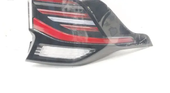 KIA Sportage Rear/tail lights 92402R2100 R292463050